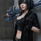 Cosplay by Danielle Beaulieu | Photo by Anna Fischer